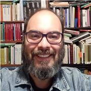 Tutor virtual en Filosofía y Humanidades con 15 años de experiencia universitaria